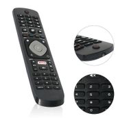Philips 49pus6501 Smart Led Tv Kumandası