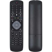 Philips 49PUS7002/62 Uyumlu Klavyesiz Yedek Televizyon Kumandası