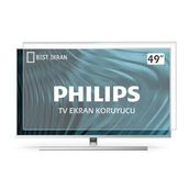 Philips 49PUS7181 Tv Ekran Koruyucu