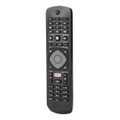 Philips 49pus7502 Smart Led Tv Kumandası