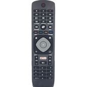 Philips 49PUS7503/62 Led Televizyon Uyumlu Klavyesiz Yedek Kumanda