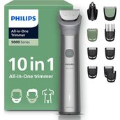 Philips 5000 Series MG5922/15 All-in-One Trimmer 10'u 1 Arada Erkek Bakım Seti