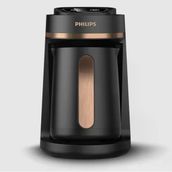 Philips 5000 Serisi Türk Kahve Makinesi Hda 150/60 Gold