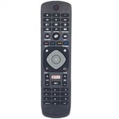 Philips 50PUS6262/12 Smart LED Tv Kumandası