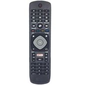 Philips 50PUS6503/12 Uyumlu Televizyon Kumandası