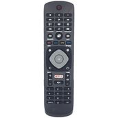 Philips 50PUS7303 62 Uyumlu 4K Ultra Hd Le Tv Kumandası Klavyesi