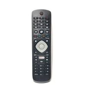 Philips 50PUS7303/12 Uyumlu Klavyesiz Ydek Kumanda