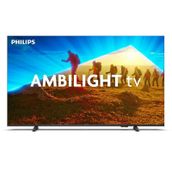 Philips 50PUS8009 50 inç 126 Ekran 4K Ultra HD Android LED TV