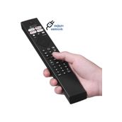 Philips 50pus8309 Uyumlu Led Tv Kumandası