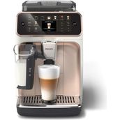 Philips 5500 Serisi Lattego Tam Otomatik Espresso Makinesi 20 Sıcak ve Soğuk Içecek, Renkli Dokunmat - Standart