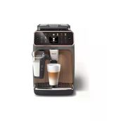 Philips 5500 Serisi LatteGo Tam Otomatik Espresso Makinesi, 20 Sıcak ve Soğuk İçecek, SilentBrew, EP5544/80