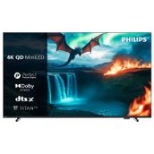 Philips 55MLED810/12 55 inç 139 Ekran 4K Ultra HD Titan OS QD-MiniLED TV