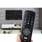 Philips 55pfl8008 Smart Led Tv Kumandası