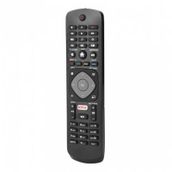 Philips 55pus6401 Smart Led Tv Kumandası