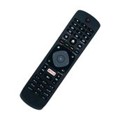 Philips 55pus6412/12 Smart Led Tv Kumandası 12