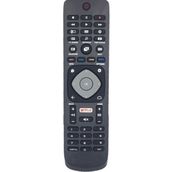 Philips 55PUS7503/12 Led Televizyon Uyumlu Klavyesiz Kumanda