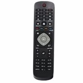 Philips 55pus7909 Led Tv Kumandası