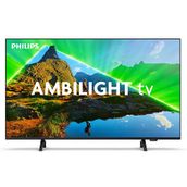 Philips 55PUS8349/62 55 inç 139 Ekran 4K Ultra HD Android LED TV