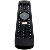 Philips 58puk6809 Smart Led Tv Kumandası