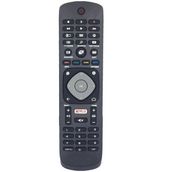 Philips 65PUS6521/12 Uyumlu Klavyesiz Yedek Kumanda