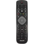 Philips 65PUS7101/12 Uyumlu Klavyesiz Yedek Televizyon Kumandası