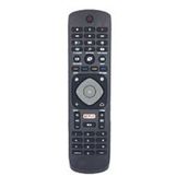 Philips 65PUS8602 Led Televizyon Uyumlu Klavyesiz Yedek Kumanda