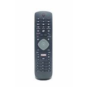 Philips 65PUS8901/12 Uyumlu Klavyesiz Yedek Televizyon Kumandası