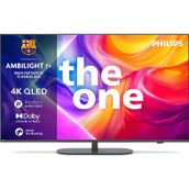 Philips 65PUS9000/62 65 inç 164 Ekran 4K Ultra HD Titan OS Ambilight QLED TV