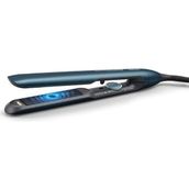 Philips 7000 Series Saç Düzleştiricisi; Mineral Iyonik Bakım Thermo Shield Teknolojisi