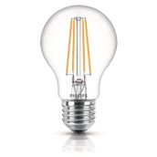 Philips A60 E27 60W Non-dım 2700K Led Classic Ampul