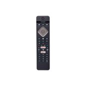Philips Ambılıght Netflıx-rakuten Tv Tuşlu 43pus650462 Led Tv Kumandası