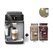 Philips Aquaclean Filtre Lattego Süt Sistemi 12 Çesit Kahve Tam Otomatik Espresso Makinesi 2Kg Tchibo Kahve + Lambader Hediye