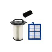 Philips Autoclean FC 9225/FC 9222/FC 9232/FC 9236/FC 9238/FC 9228 Uyumlu Filtre Seti