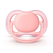 Philips Avent 0-6 Ay Ultra Air Emzik Pembe