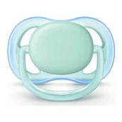 Philips Avent 6-18 Ay Erkek Ultra Air Emzik