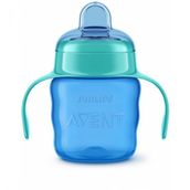 Philips Avent 6+ Ay Erkek Alıştırma Bardağı
