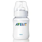 Philips Avent Bpa 260 ml Tekli Biberon