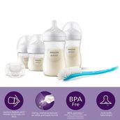 Philips Avent Doğal Tepkili Natural Response PP Hoşgeldin Bebek Hediye Seti