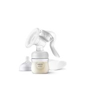 Philips Avent Manuel Göğüs Pompası - Beyaz