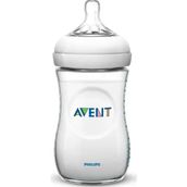 Philips Avent Natural PP 260 ml Biberon