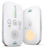 Philips Avent SCD502/00 Dect Bebek Telsizi