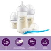 Philips Avent SCD838/11 Natural Response PP Yenidoğan Hediye Seti