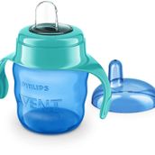 Philips Avent SCF 551/05 6m+200 ml Eğitici Damlatmaz Bardak