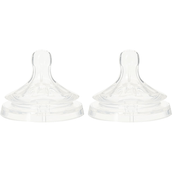 Philips Avent SCF044-27 Natural 6m+ 2'li Biberon Emziği