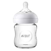 Philips Avent SCF051-17 120 ml Natural Cam Biberon