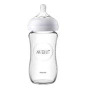 Philips Avent SCF053-17 240 ml Natural Cam Biberon