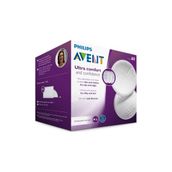 Philips Avent SCF254-60 Gündüz Kullan At 60'lı Göğüs Pedi