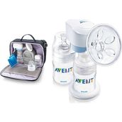Philips Avent SCF312/13 Elektronik Göğüs Pompası