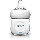Philips Avent SCF690-17 Natural 125 ml Tekli Biberon