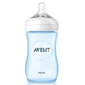 Philips Avent SCF695 Mavi 260 ml Biberon
